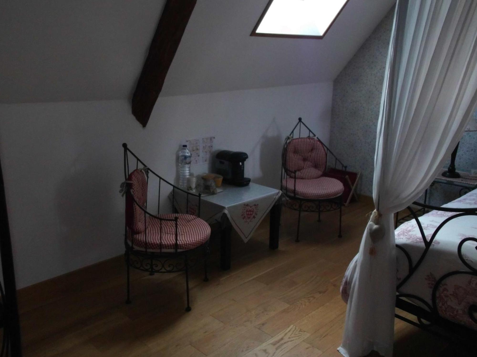 Le Clos Des Tilleuls D Day Home, Chambres D'Hotes, Suite Avec Sauna Privatif, Suite Avec Balneotherapie Privative, En Supplement Option Spa Bain A Remous La Vendelée Quarto foto